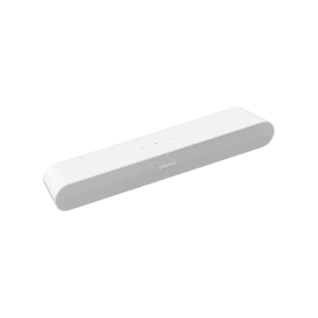 Bocina Sonos Ray Color Blanco-2