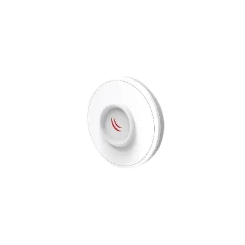 Punto de Acceso MikroTik Inalambrico RBDISC-5ND Wi-Fi 5GHz DISC Lite5