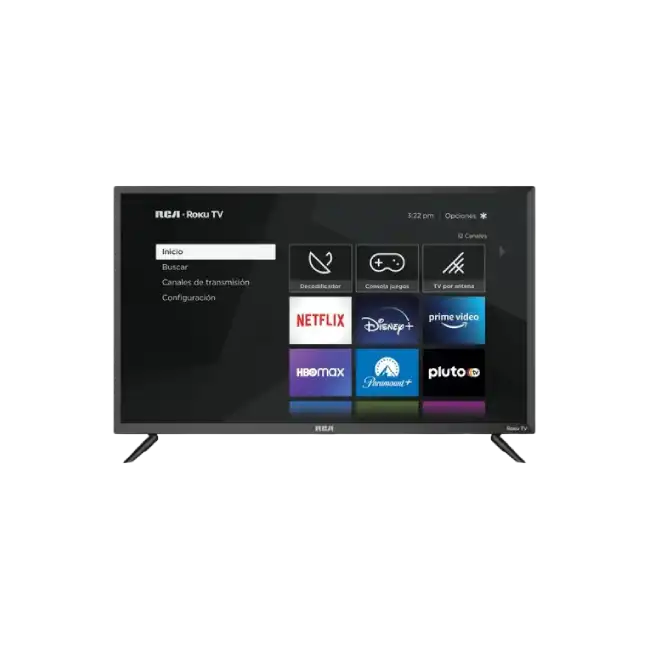 Televisor RCA 32″ Smart Tv Roku - RC32RK