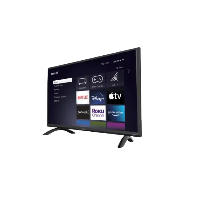 Televisor RCA 32″ Smart Tv Roku - RC32RK-2