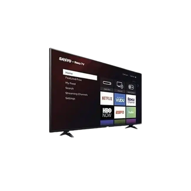 Televisor RCA 40″ Smart Tv Roku - RC40RK