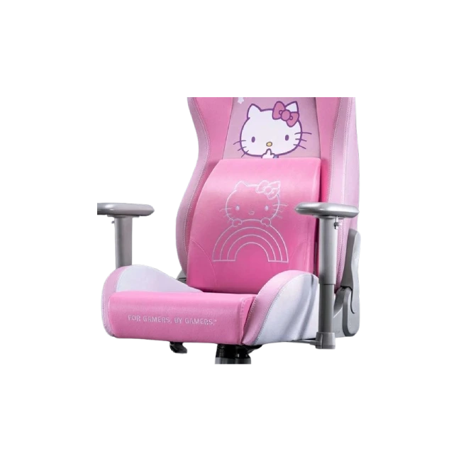 Almohada Razer Para Silla Hello Kitty And Friends Rosado RC81-03830201-R3M1-2