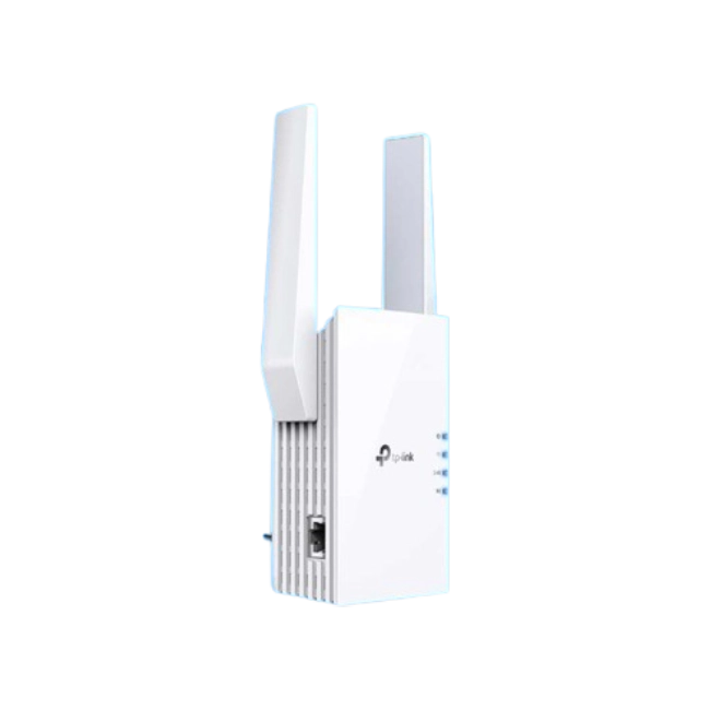 Amplificador De Señal Tp Link Ax1800 Wi-Fi Re605X