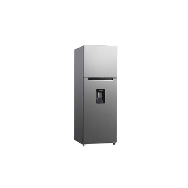Refrigerador Indurama RI-439 No Frost 11 Pies Color Gris-3