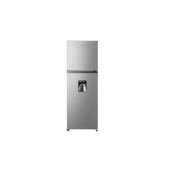 Refrigerador Indurama RI-439 No Frost 11 Pies Color Gris-2