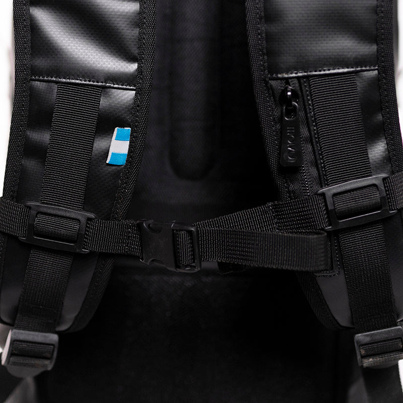 Mochila Río 100% impermeable-12