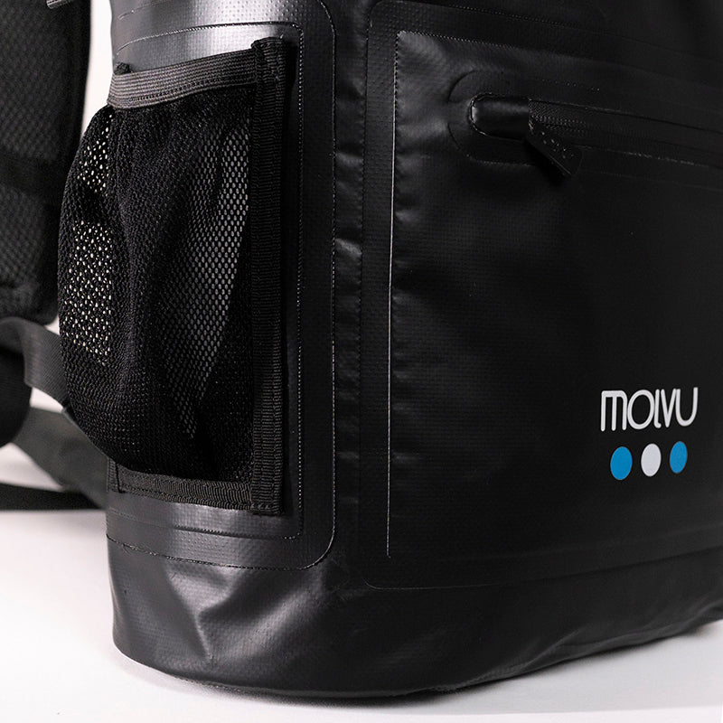 Mochila Río 100% impermeable-14