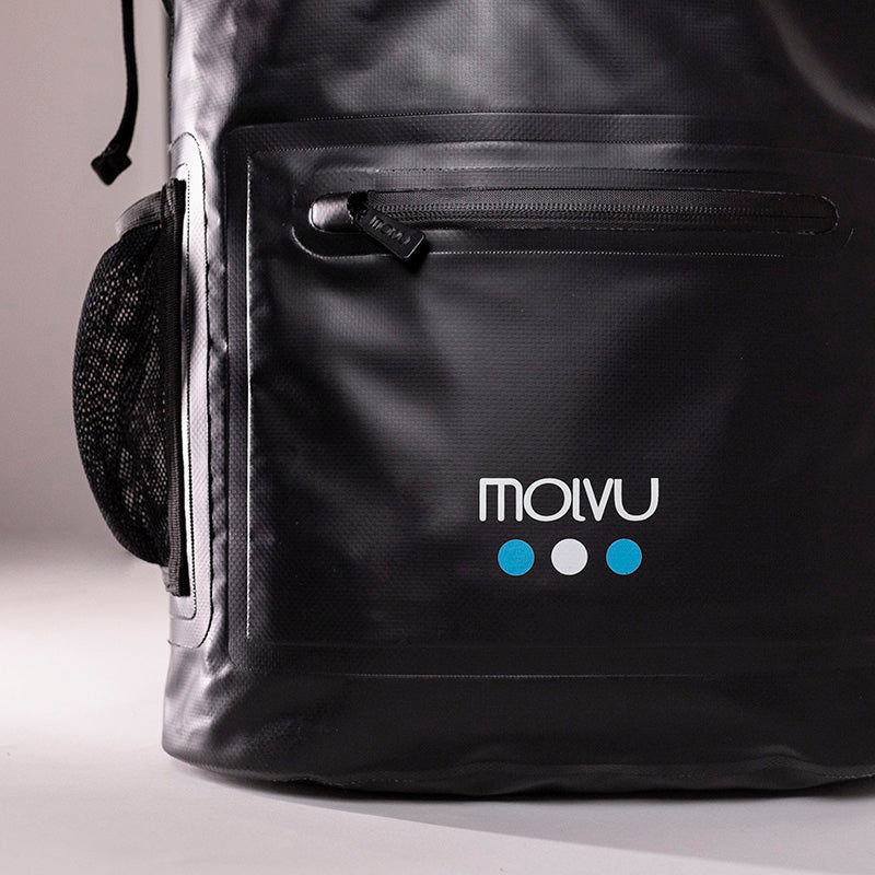 Mochila Río 100% impermeable-16