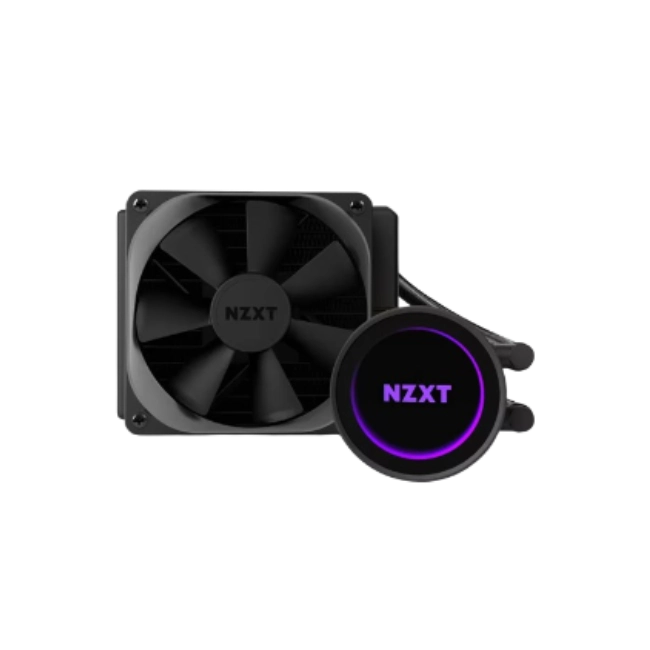 Enfriamiento Liquido KRAKEN M22 120mm-1