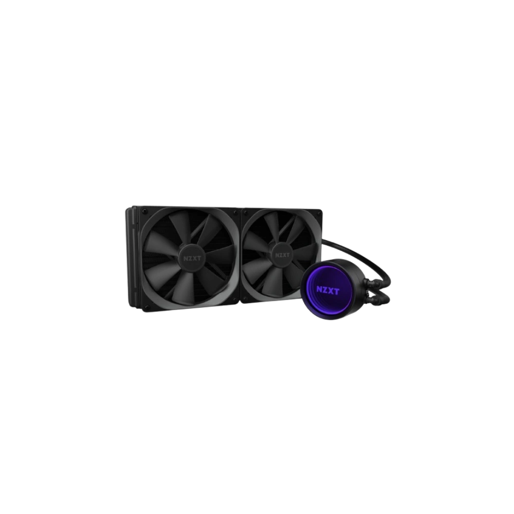 Enfriamiento Liquido NZXT Kraken X63 280mm-1