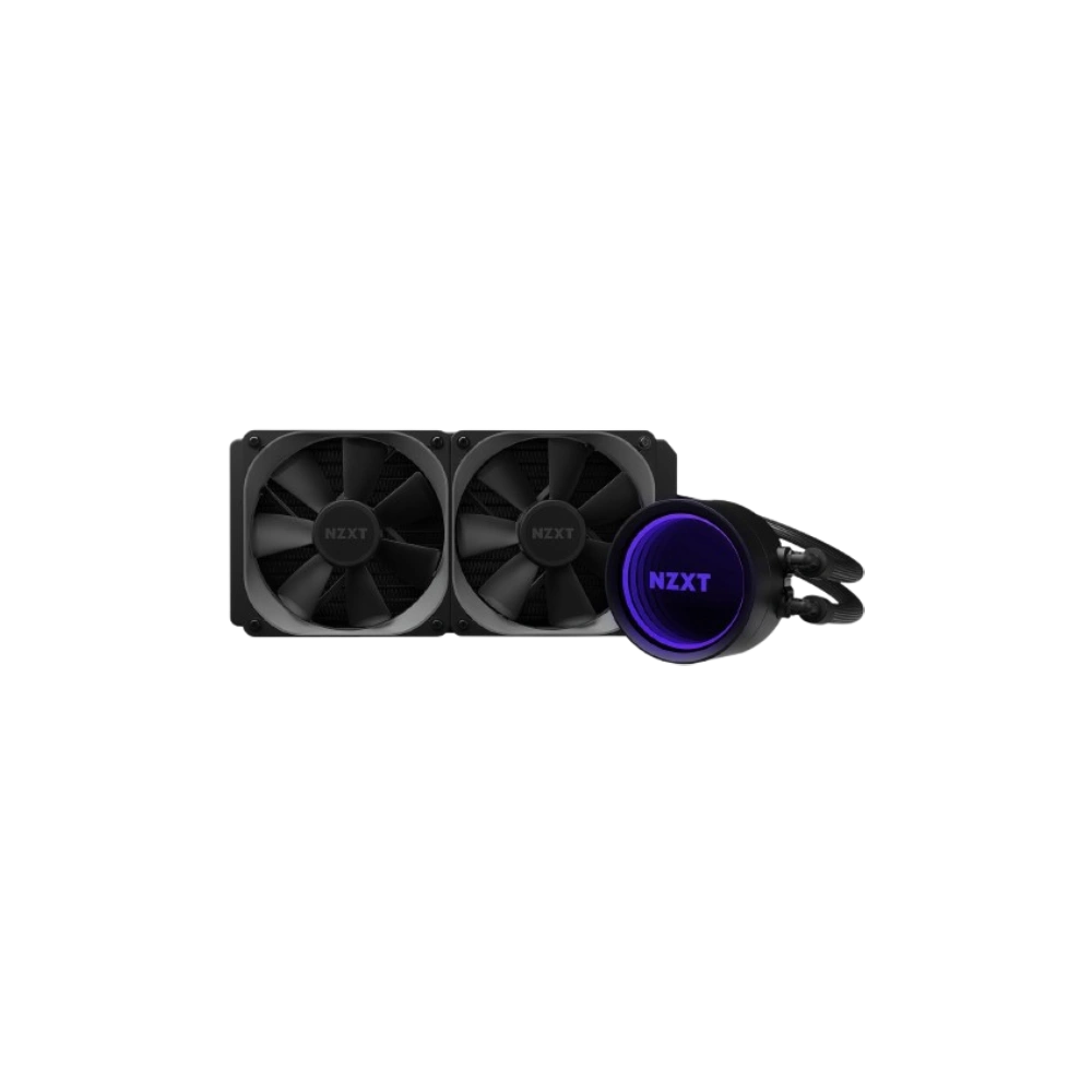 Enfriamiento Liquido NZXT Kraken X63 280mm-4