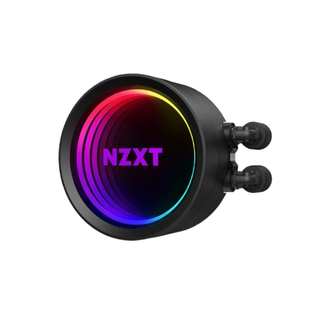 Enfriamiento Liquido Kraken X73 360mm RGB-4