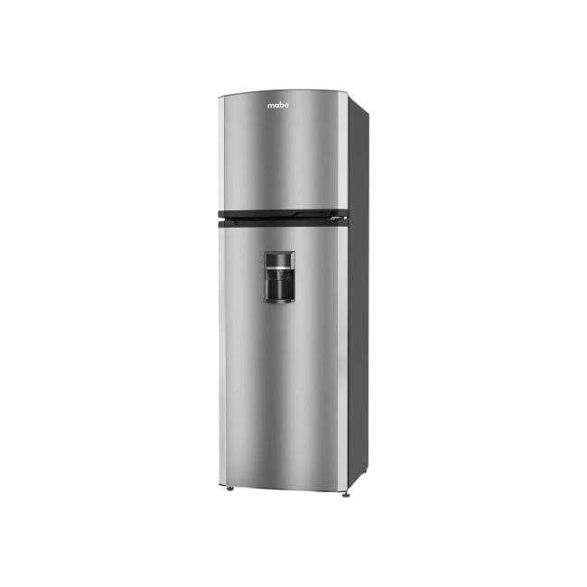 Refrigerador Mabe No Frost 2 Puertas 10 Pies 3 con Dispensador