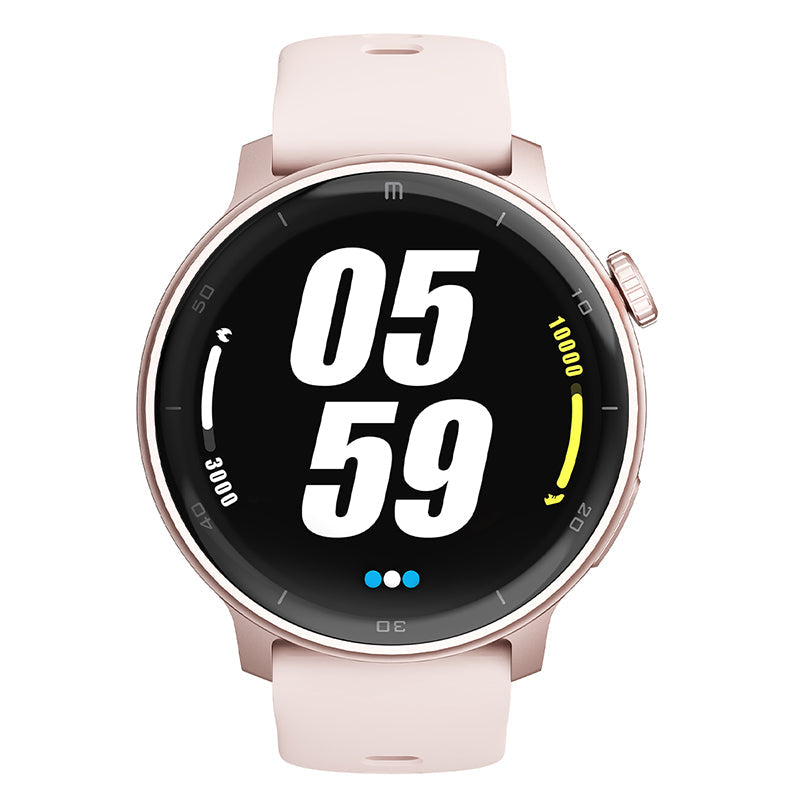 Reloj T8 Rosa-1