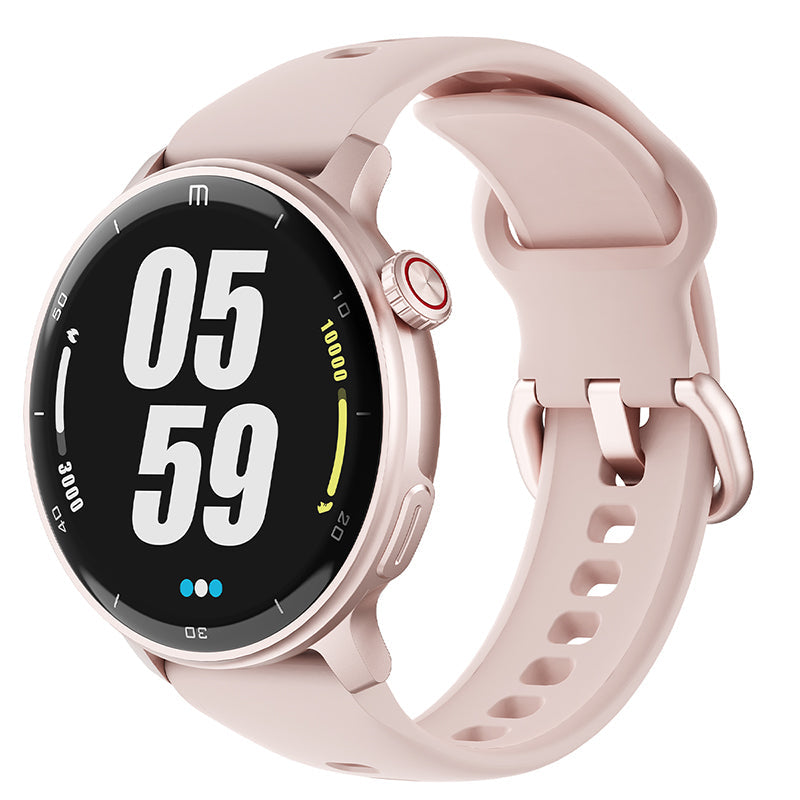 Reloj T8 Rosa-12