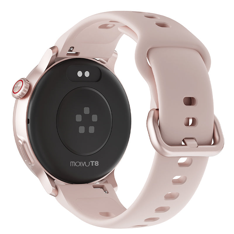 Reloj T8 Rosa-3