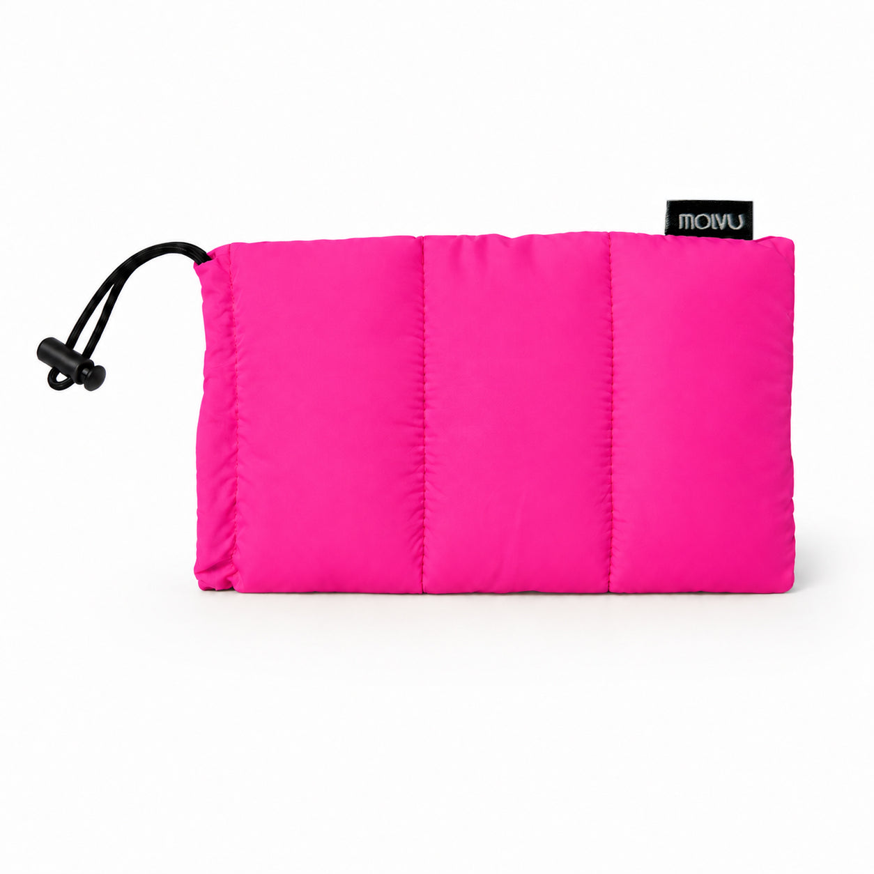 Estuche para Lentes Pouch Puff | ROSADO-2