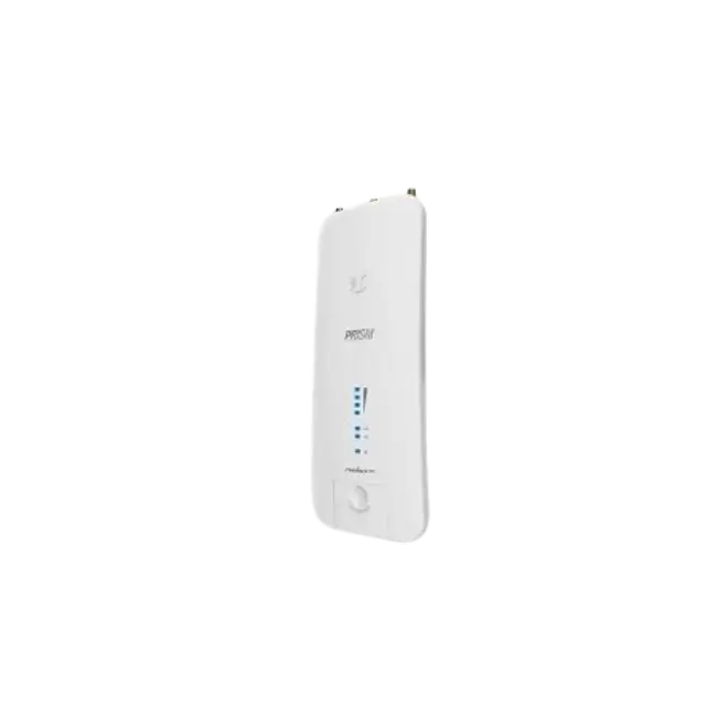 PUNTO DE ACCESO INALAMBRICO RP-5AC-GEN2 BASE STATION ROCKET 5GHZ 2XRP-SMA AIRMAX UBIQUITI