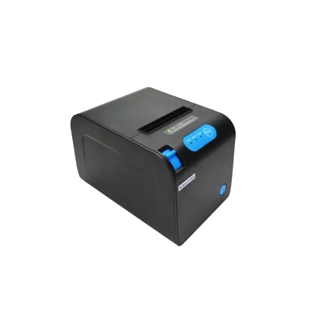 Impresora Termica Rongta RP328 USB 3"-2