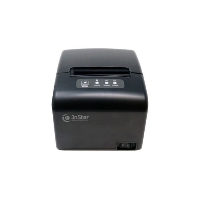 Impresora Termica 3nStar RPT006 80mm USB/LAN-1