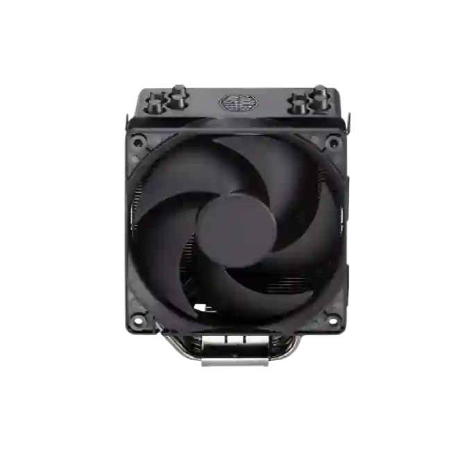 Ventilador Cooler Master RR-212S-20PK-R2 Hyper 212 Black Edition LGA1700 800-2000 RPM 12VDC-3