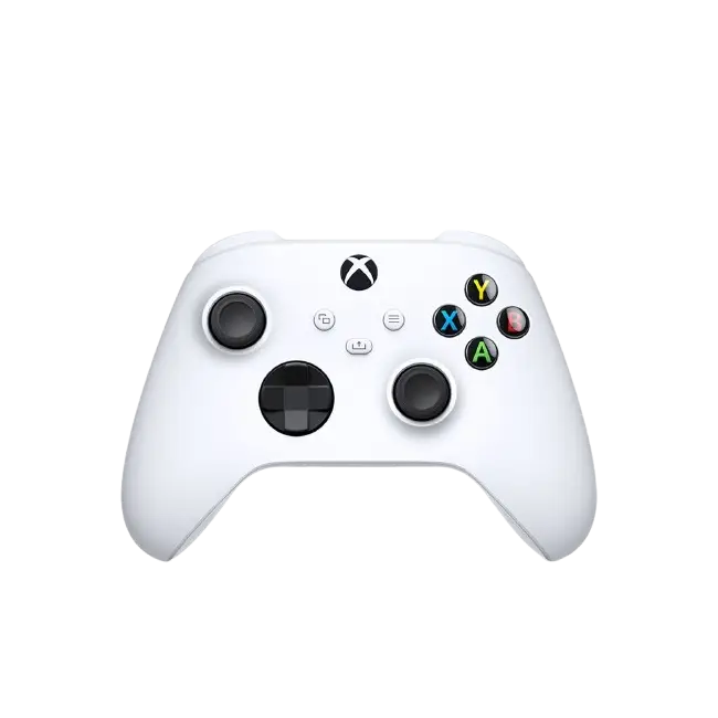 Microsoft Xbox Series S 512GB + 1 Control Color Blanco-1