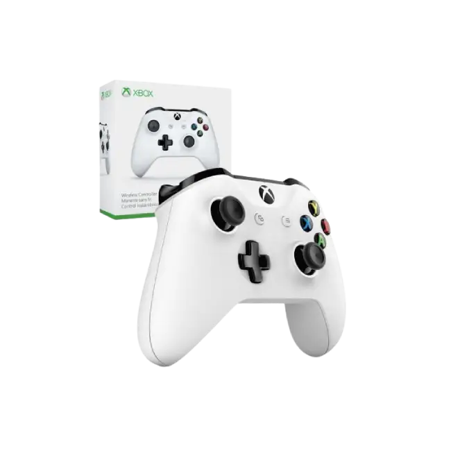 Microsoft Xbox Series S 512GB + 1 Control Color Blanco-2