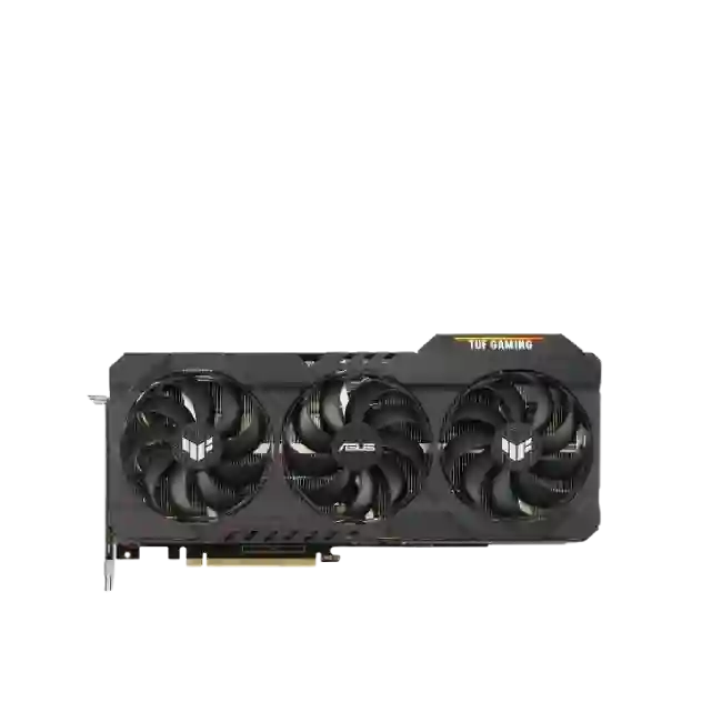 Tarjeta De Video Asus Rog Strix RTX3080-O10G-V2-Gaming-3