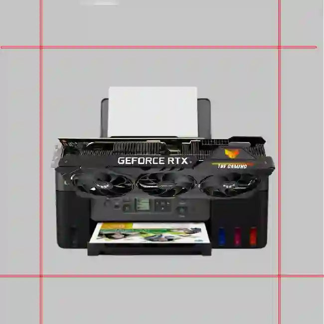 Tarjeta De Video Asus Rog Strix RTX3080-O10G-V2-Gaming-4