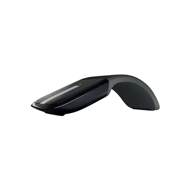 Mouse Microsoft RVF-00052ARC Touch-3