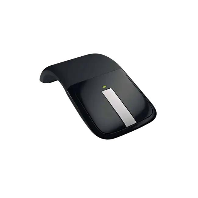 Mouse Microsoft RVF-00052ARC Touch