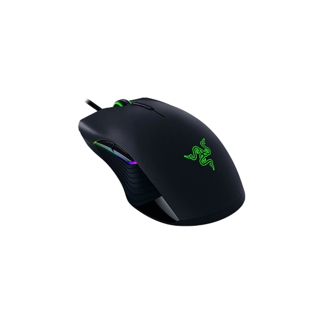 MOUSE GAMING LANCEHEAD TOURNAMENT EDITION WIRED RAZER