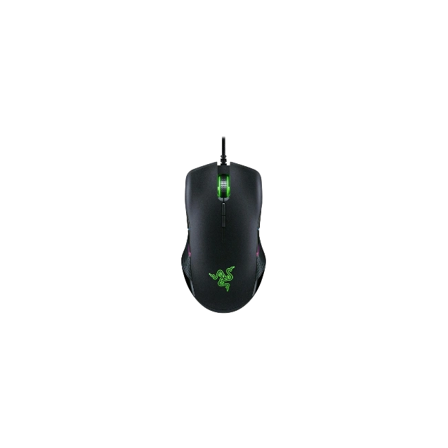 MOUSE GAMING LANCEHEAD TOURNAMENT EDITION WIRED RAZER-4