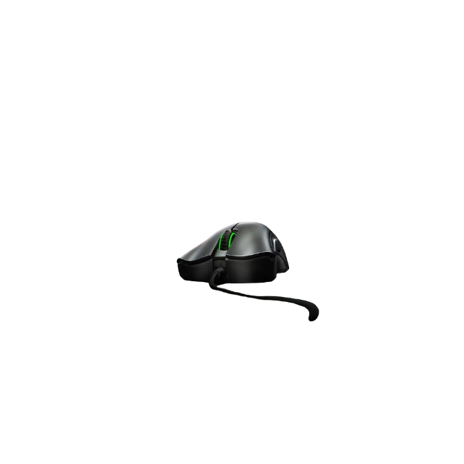 MOUSE GAMING RAZER DEATHADDER ESSENTIAL ERGONOMICO WIRED-3