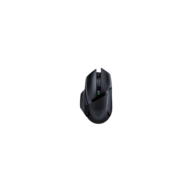 MOUSE GAMING RAZER BASILISK X HYPERSPEED INALAMBRICO-3