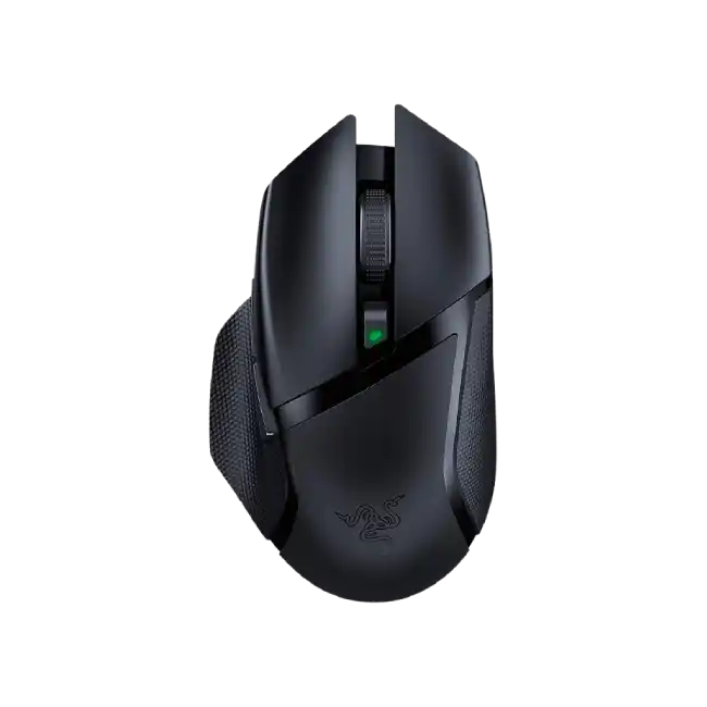MOUSE GAMING RAZER BASILISK X HYPERSPEED INALAMBRICO-4