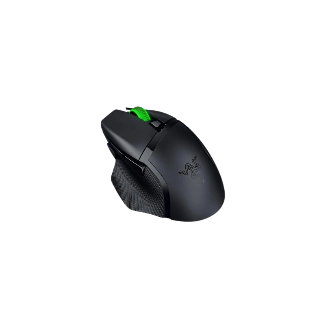 Mouse Gaming Razer Basilisk V3 X HyperSpeed Ergonomic Inalambrico RGB-3