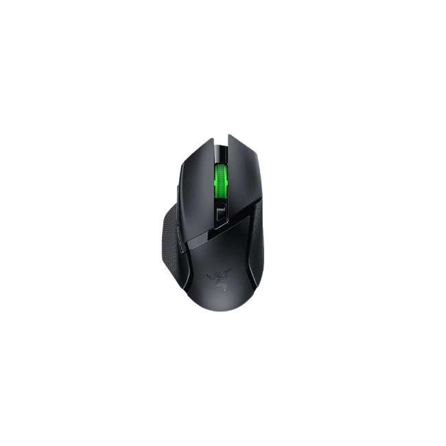 Mouse Gaming Razer Basilisk V3 X HyperSpeed Ergonomic Inalambrico RGB-4