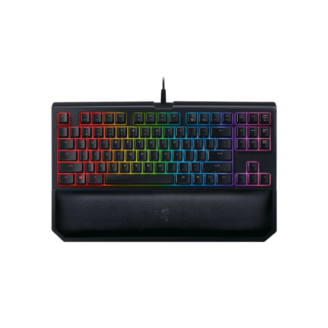 TECLADO GAMING BLACKWIDOW CHROMA TOURNAMENT EDITION RAZER-2