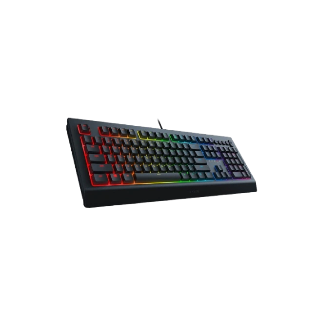 TECLADO GAMING CYNOSA CHROMA ESPAÑOL RAZER-3