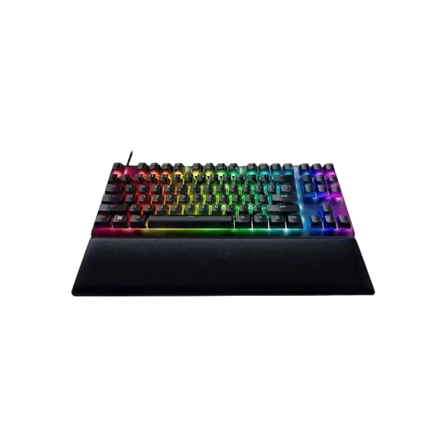 TECLADO GAMING CYNOSA CHROMA ESPAÑOL RAZER-2