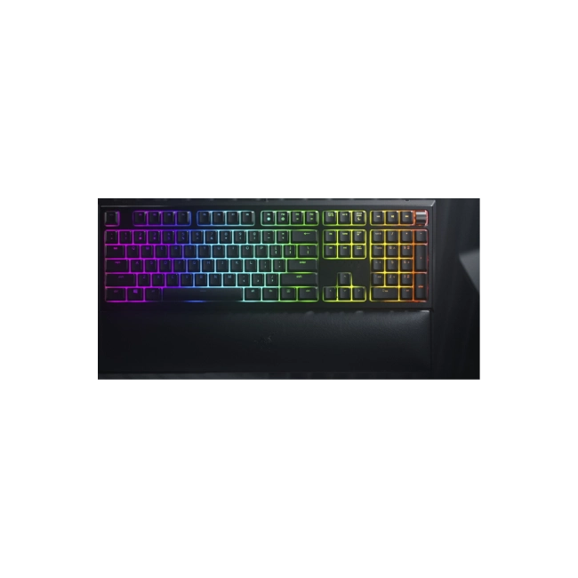 Teclado Gaming Razer Ornata V2 Español