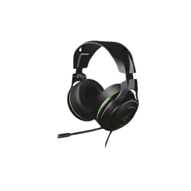 HEADSET GAMING MANOWAR 7.1 AN RAZER