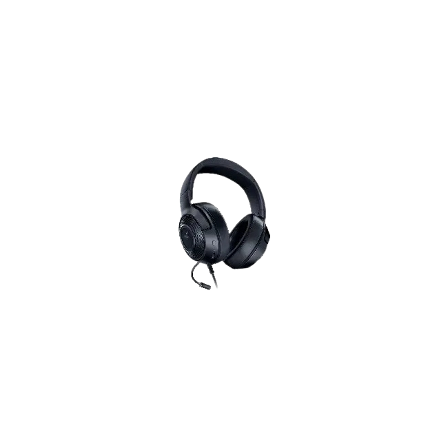 HEADSET GAMING RAZER KRAKEN X COLOR NEGRO-4