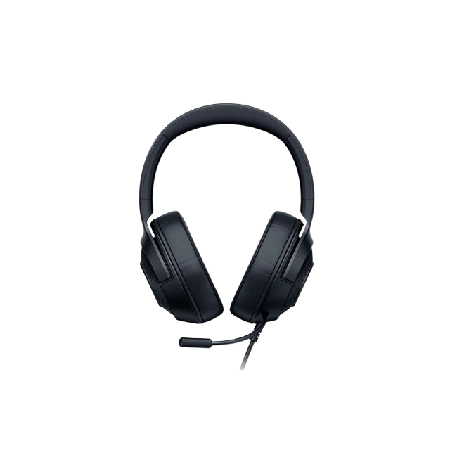 Headset Gaming Razer Kraken X Mercury 7.1 3.5mm Color Negro-1
