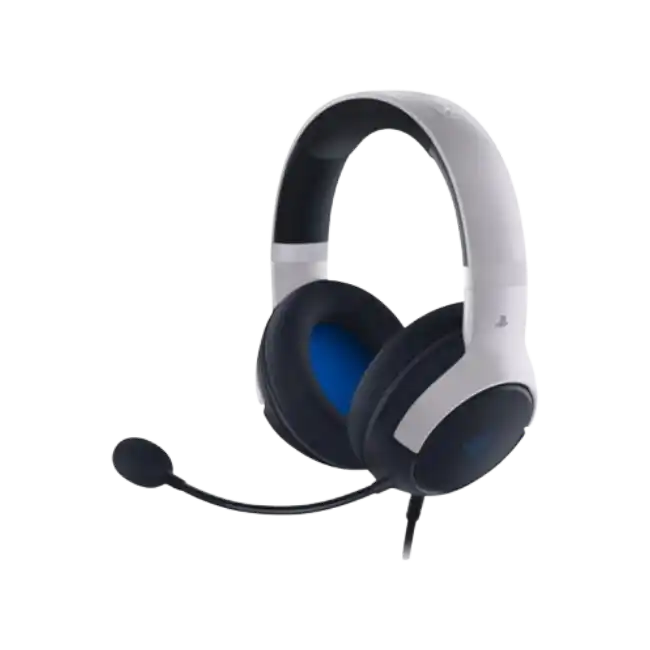 Headset Gaming Razer RZ04-03970700-R3U1 Color Blanco con Negro-1