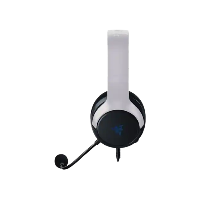Headset Gaming Razer RZ04-03970700-R3U1 Color Blanco con Negro-2
