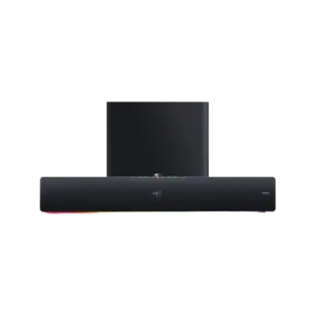 Parlante Razer Leviathan V2 RZ05-03920100-R3U1