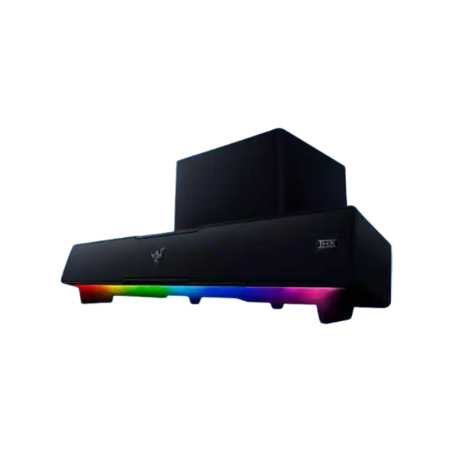 Parlante Razer Leviathan V2 RZ05-03920100-R3U1-3