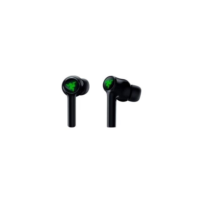 Auriculares Gaming Razer RZ12-03820200-R3U1 HammerHead HyperSpeed Inalambricos MultiPlataforma Color Negro